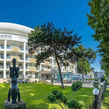 Mera Brise Hotel Mangalia Exterior photo