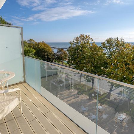 Mera Brise Mangalia Exterior photo