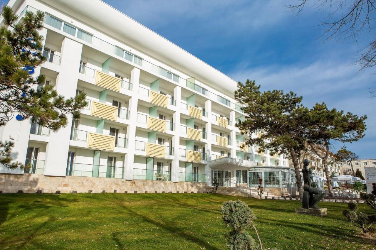 Mera Brise Hotel Mangalia Exterior photo