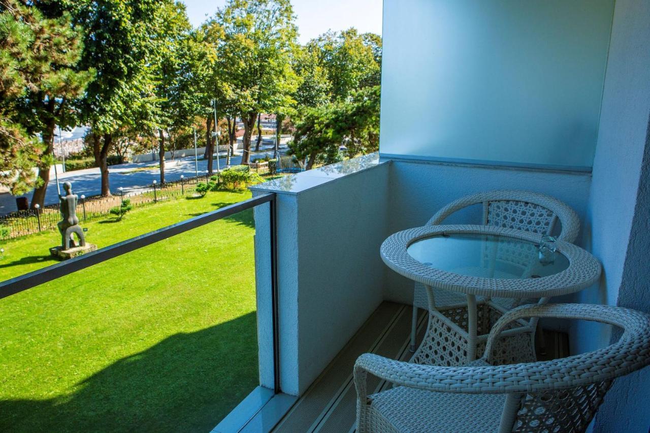 Mera Brise Mangalia Exterior photo