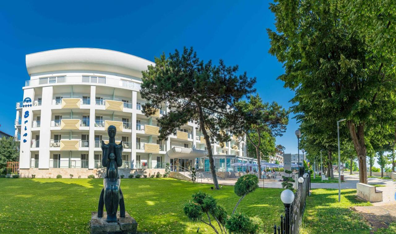 Mera Brise Hotel Mangalia Exterior photo