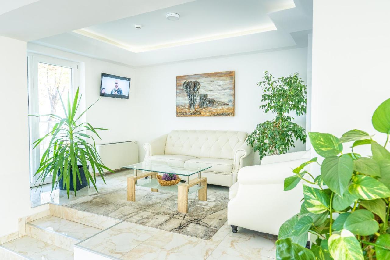 Mera Brise Mangalia Exterior photo