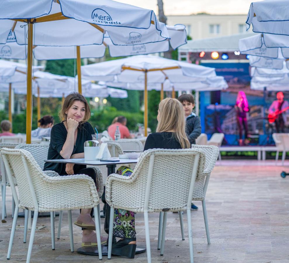 Mera Brise Mangalia Exterior photo