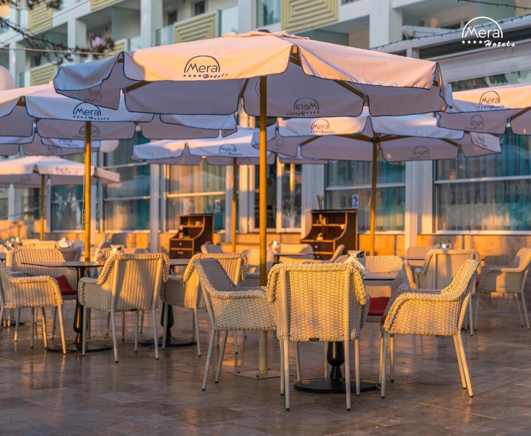 Mera Brise Hotel Mangalia Exterior photo