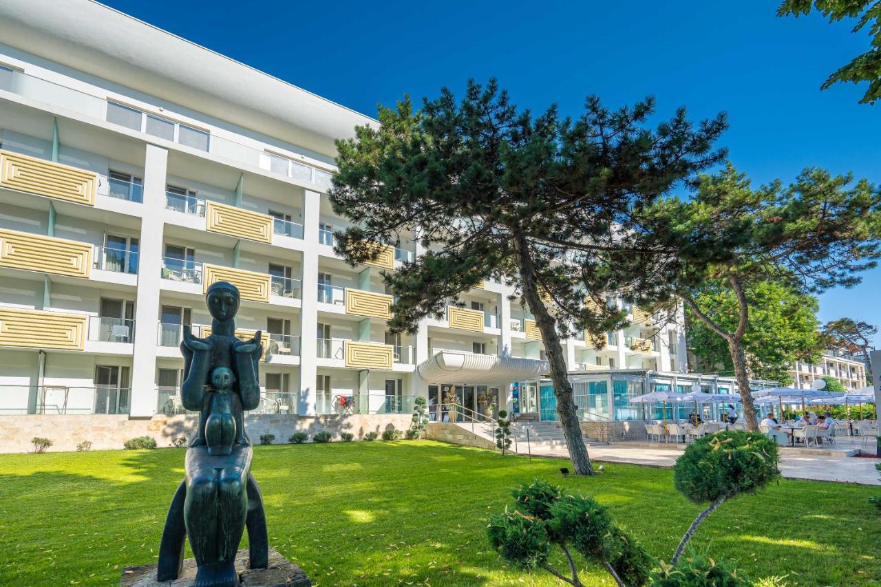 Mera Brise Hotel Mangalia Exterior photo