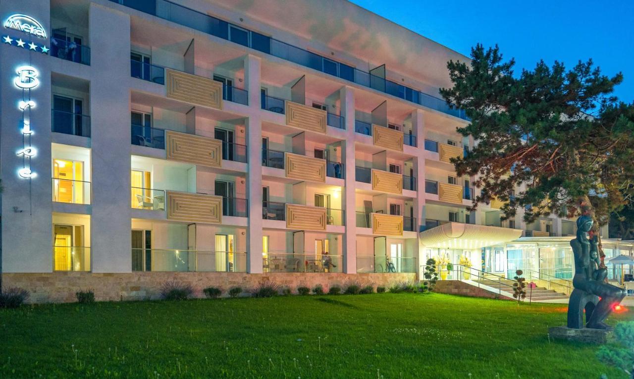 Mera Brise Mangalia Exterior photo