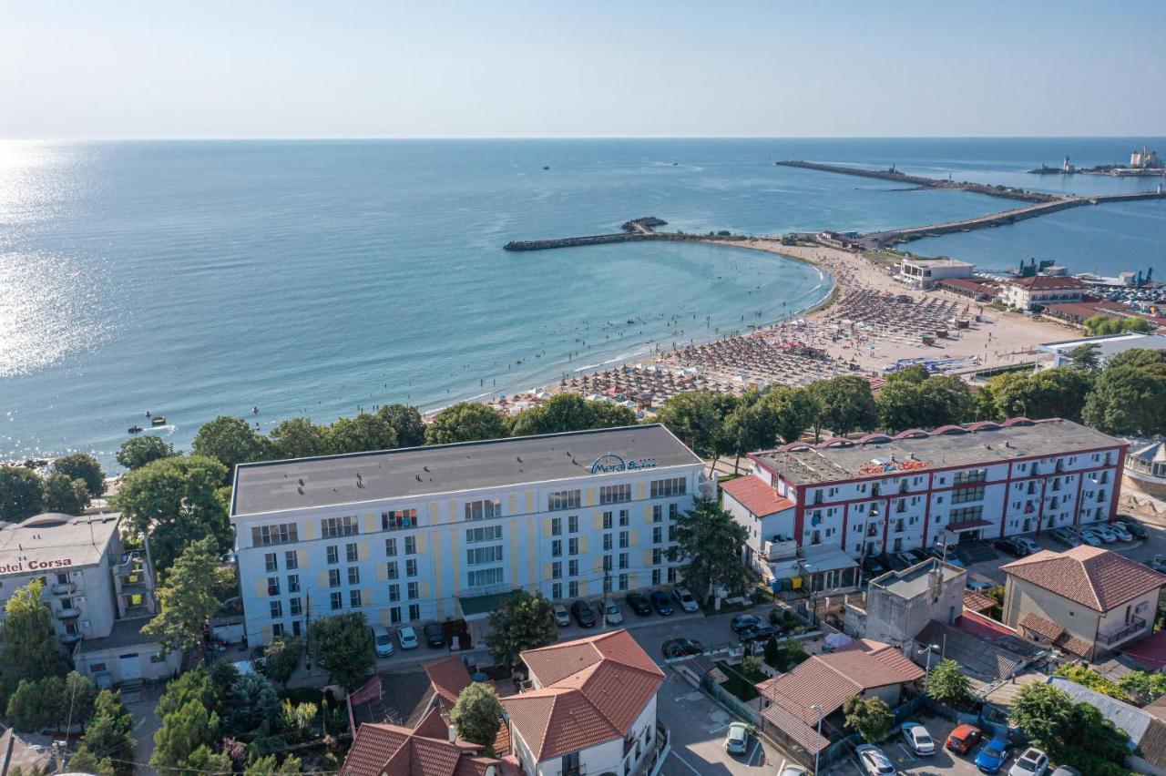 Mera Brise Hotel Mangalia Exterior photo