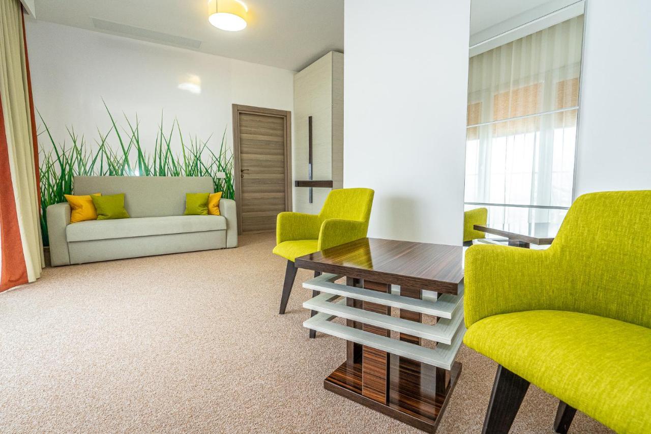 Mera Brise Mangalia Exterior photo