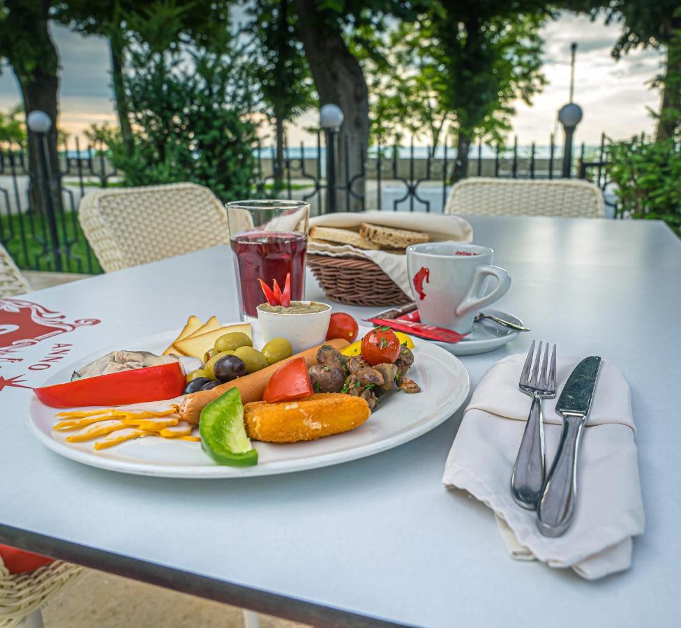Mera Brise Mangalia Exterior photo