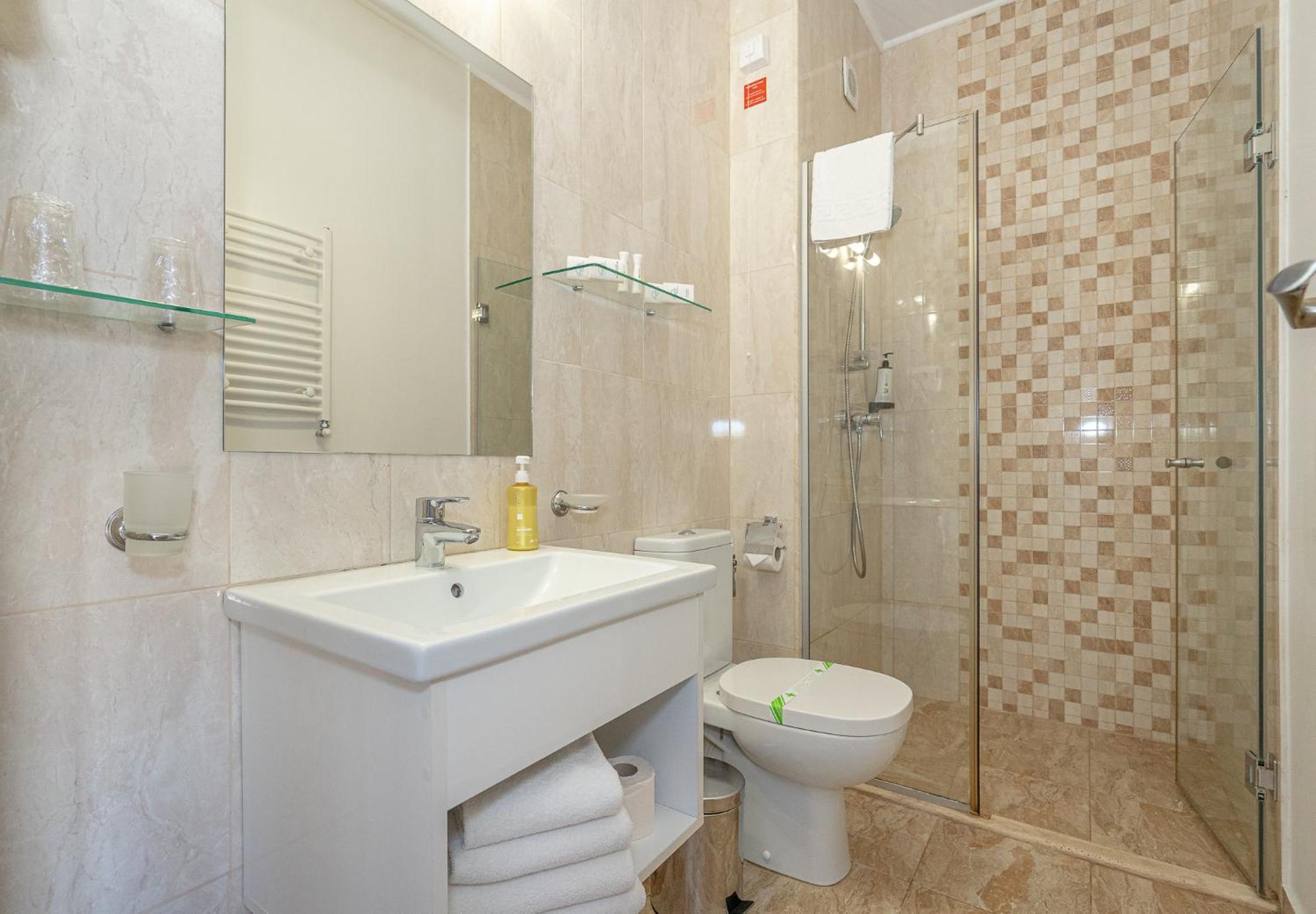 Mera Brise Hotel Mangalia Room photo