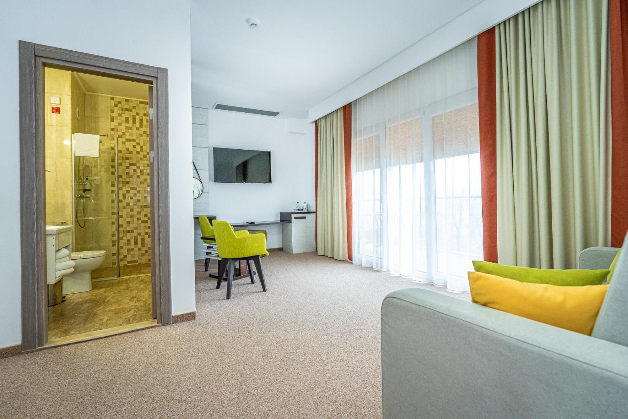 Mera Brise Hotel Mangalia Room photo