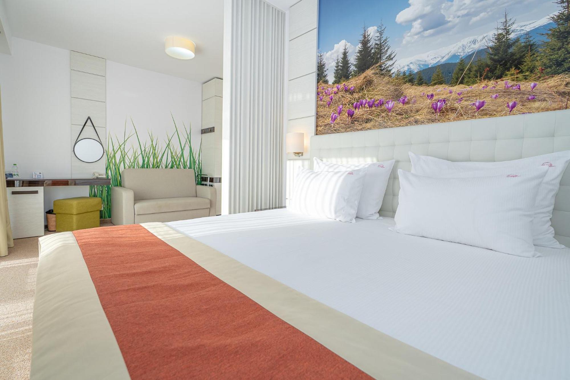 Mera Brise Mangalia Exterior photo