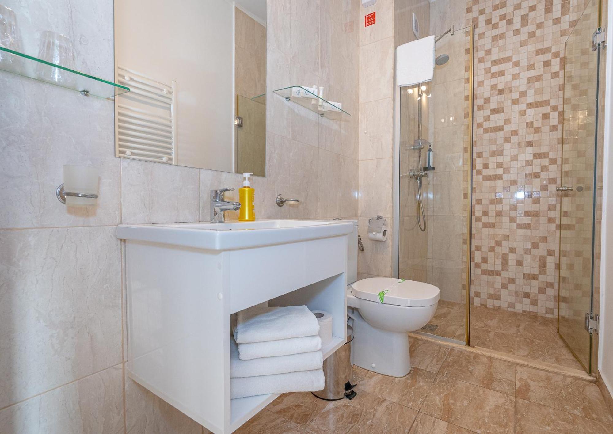 Mera Brise Hotel Mangalia Room photo